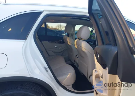 2021 Mercedes-Benz Glc 300 Suv z USA, uszkodzony, nr VIN W1N0G8DB3MF916852